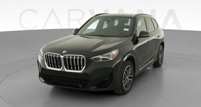 2026 BMW X1
