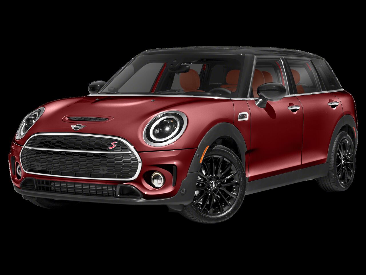 2023 MINI Clubman