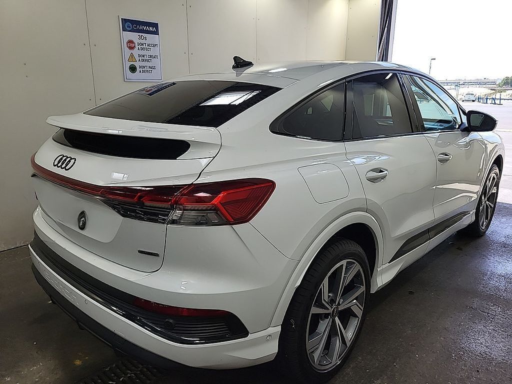 2023 Audi Q4