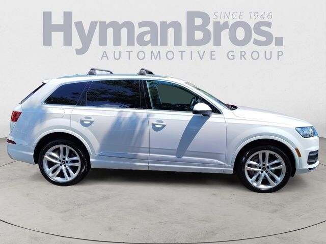 2018 Audi Q7