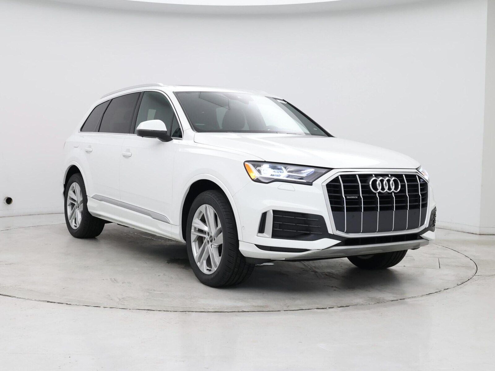 2021 Audi Q7