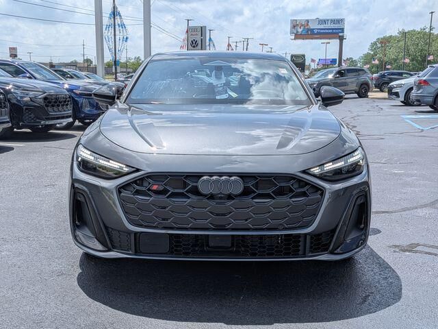 2026 Audi S5