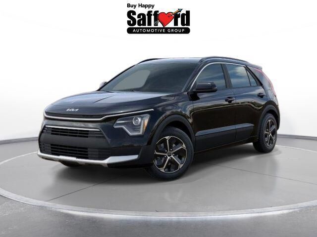 2026 KIA Niro
