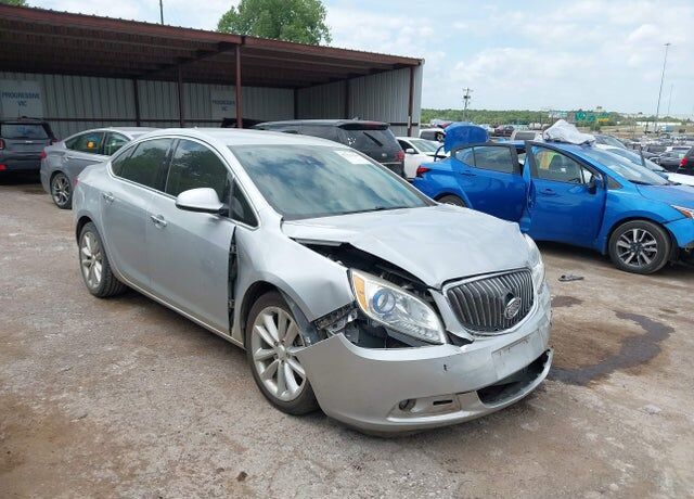 2014 BUICK Verano