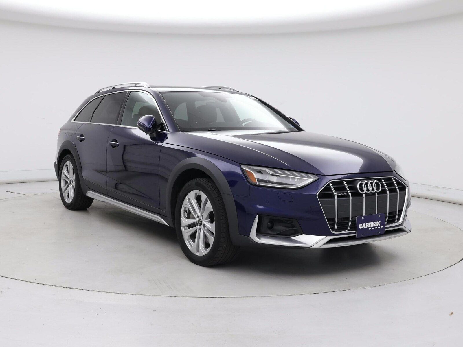 2023 Audi A4 allroad