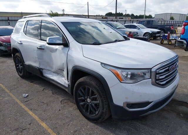 2019 GMC Acadia