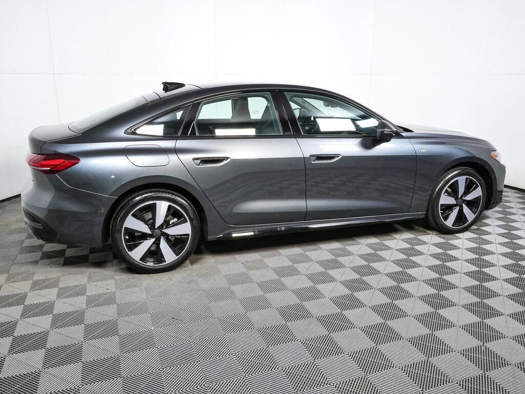 2026 Audi A5