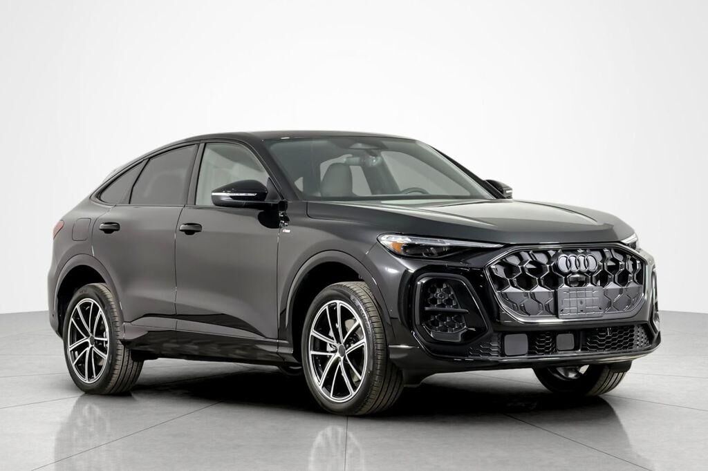 2026 Audi SQ5
