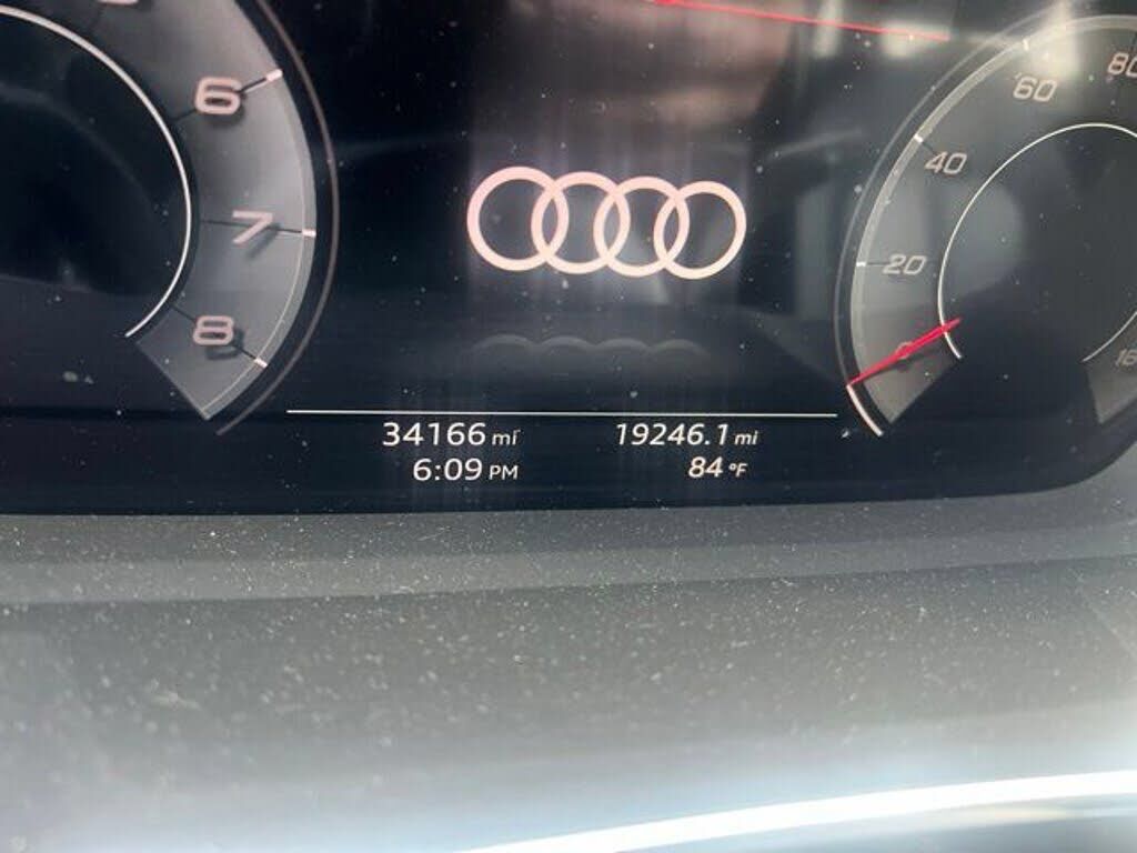 2023 Audi Q3