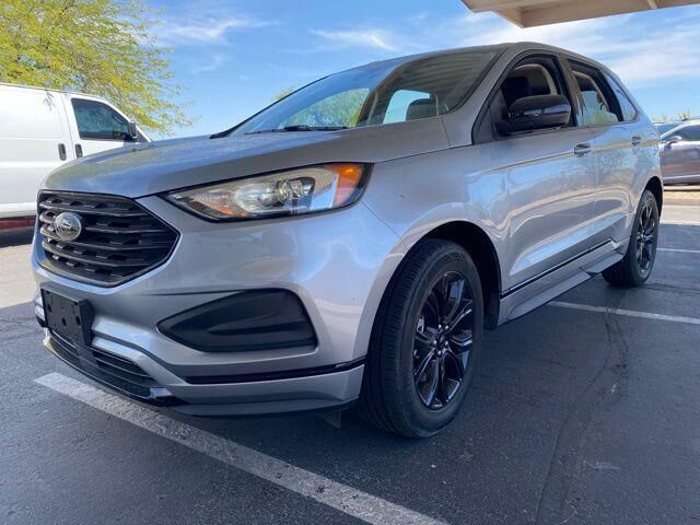 2023 FORD Edge