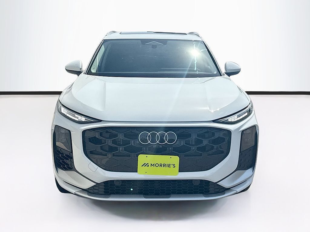 2026 Audi Q3