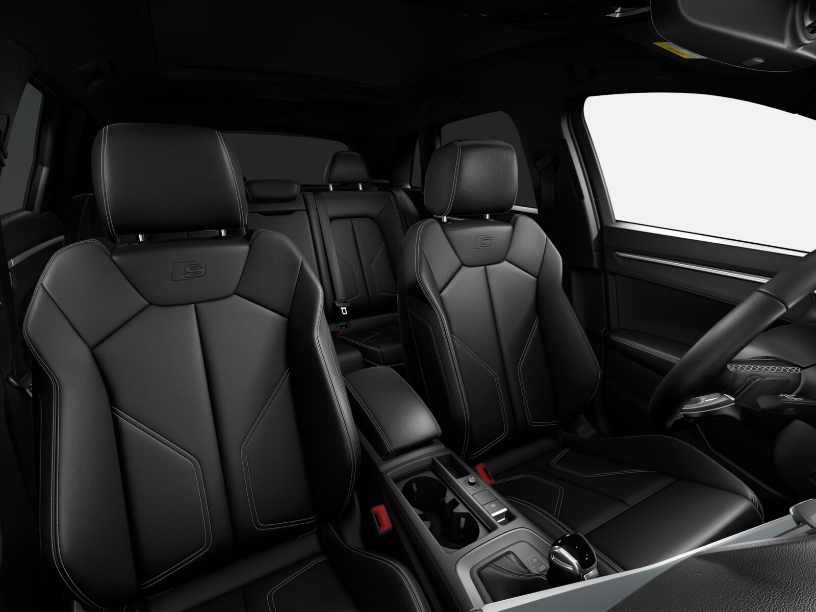 2023 Audi Q3