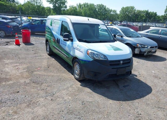 2015 RAM Promaster City