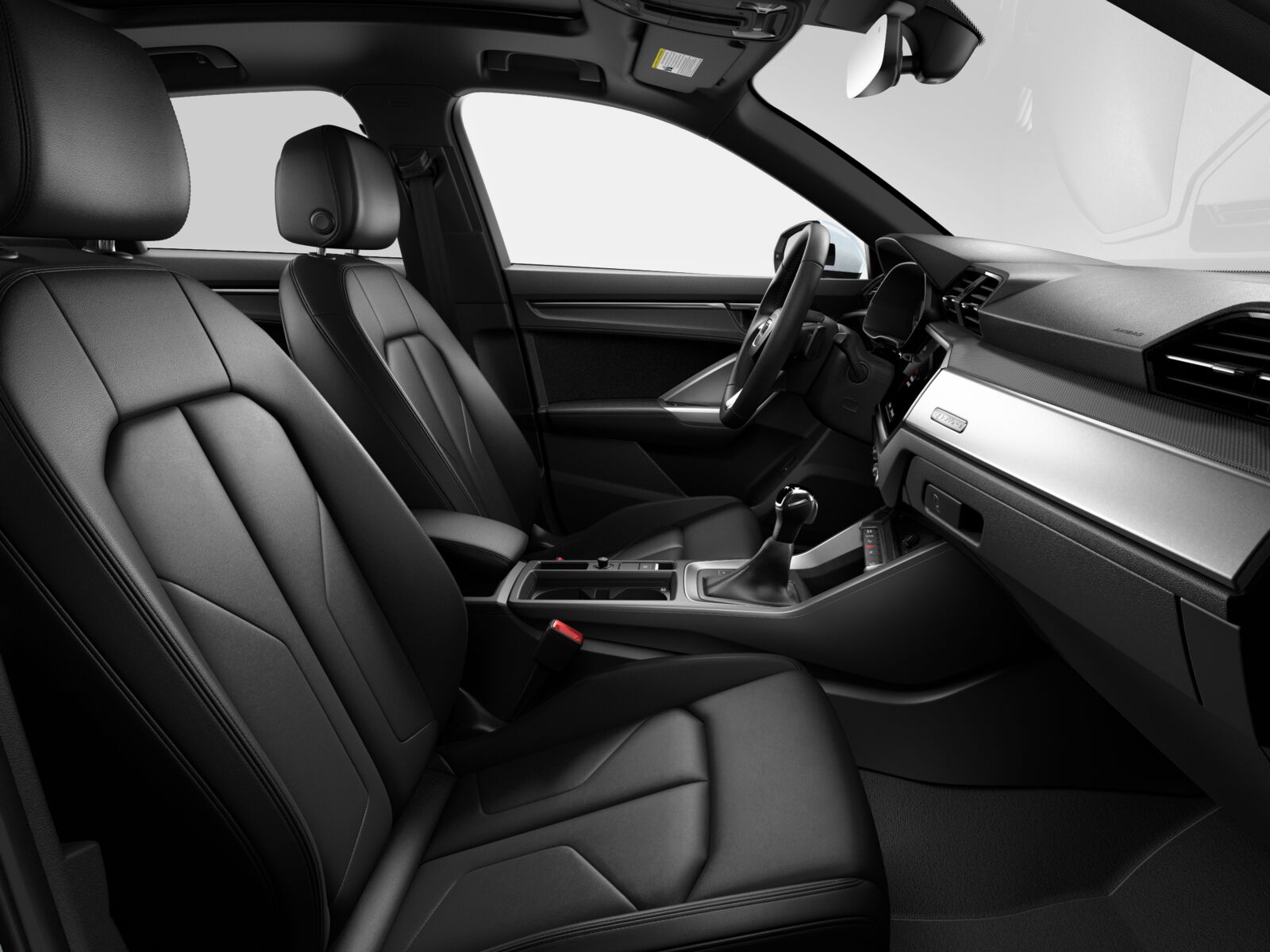 2021 Audi Q3
