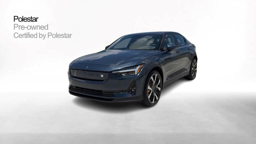 2024 POLESTAR PS2