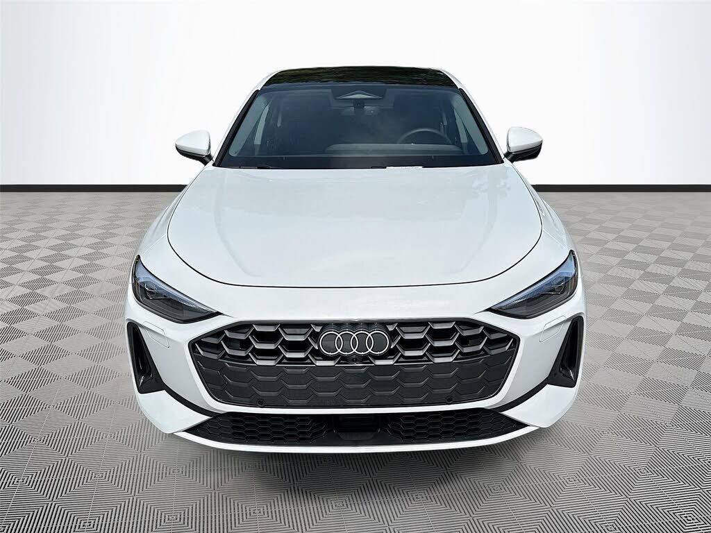 2025 Audi A5