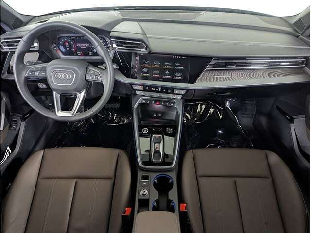 2025 Audi A3