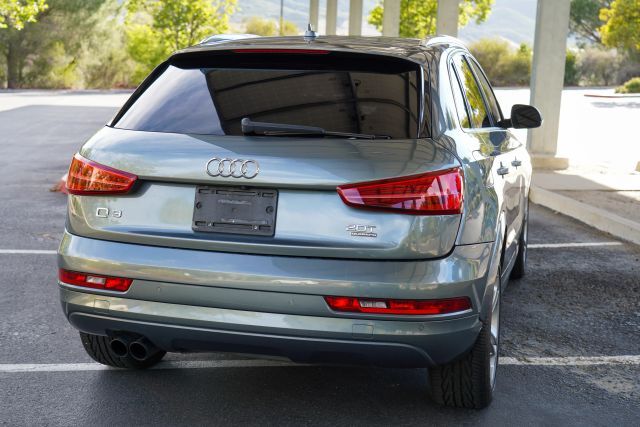 2016 Audi Q3