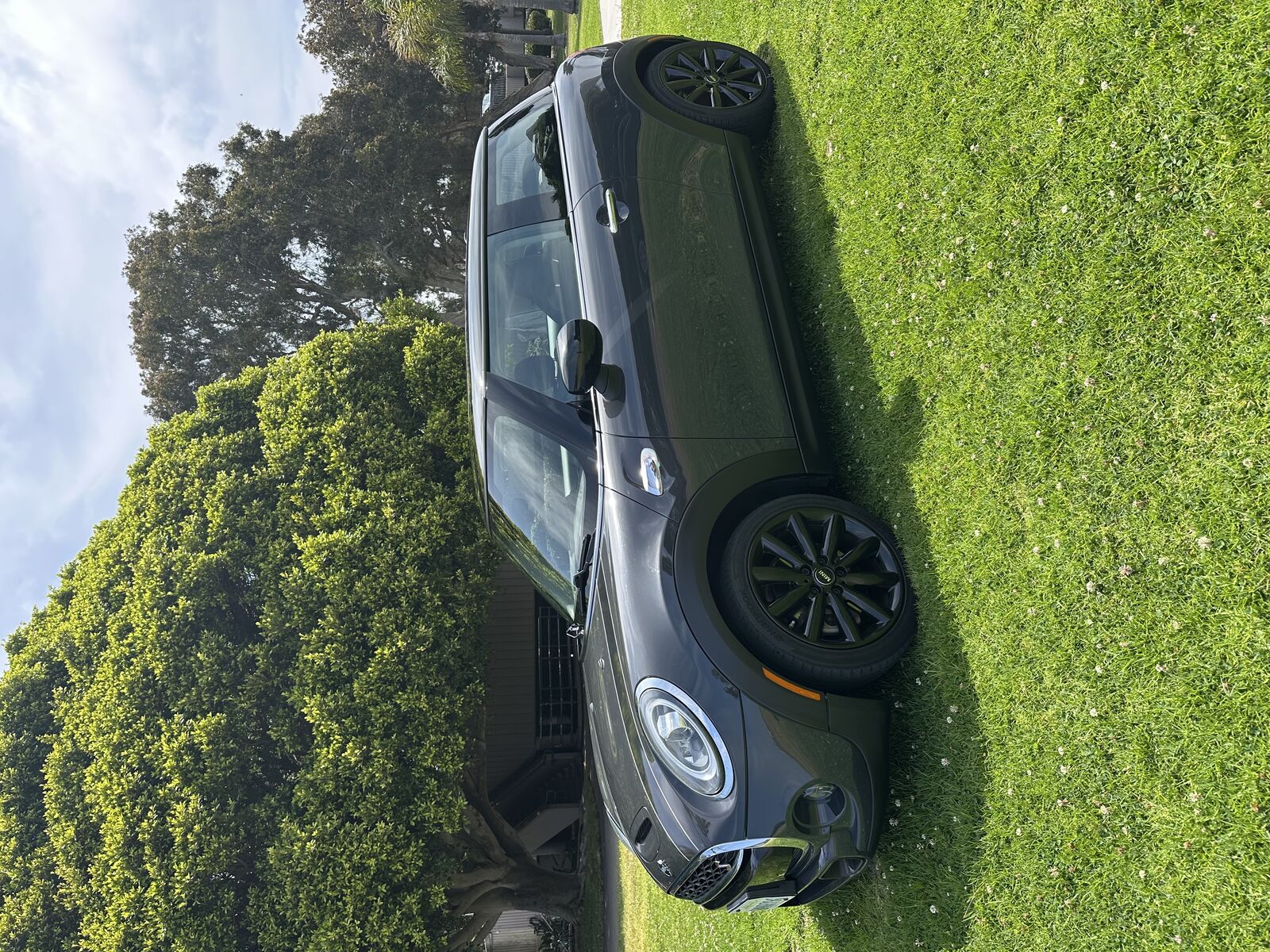 2020 MINI Hardtop