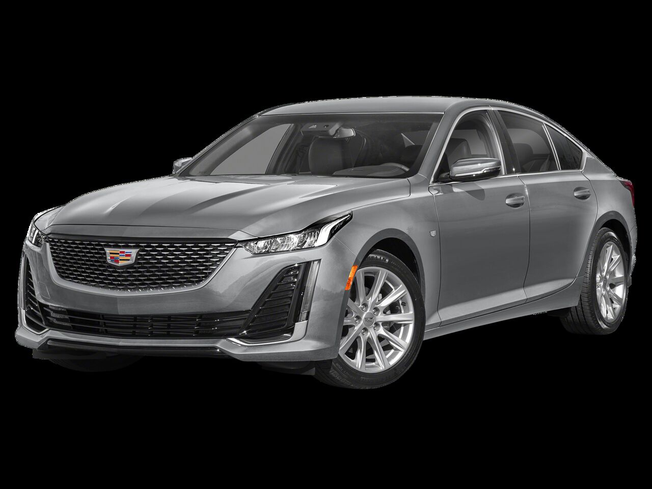2024 CADILLAC CT5