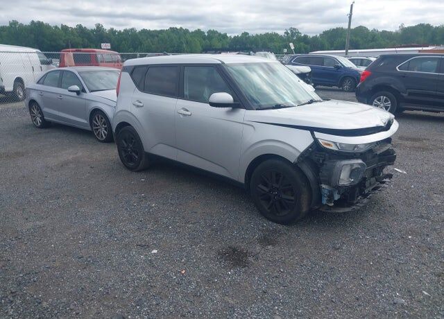 2021 KIA Soul