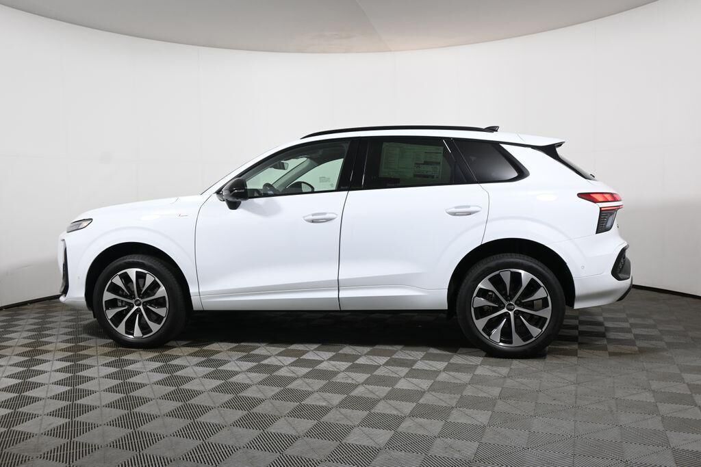 2026 Audi Q3