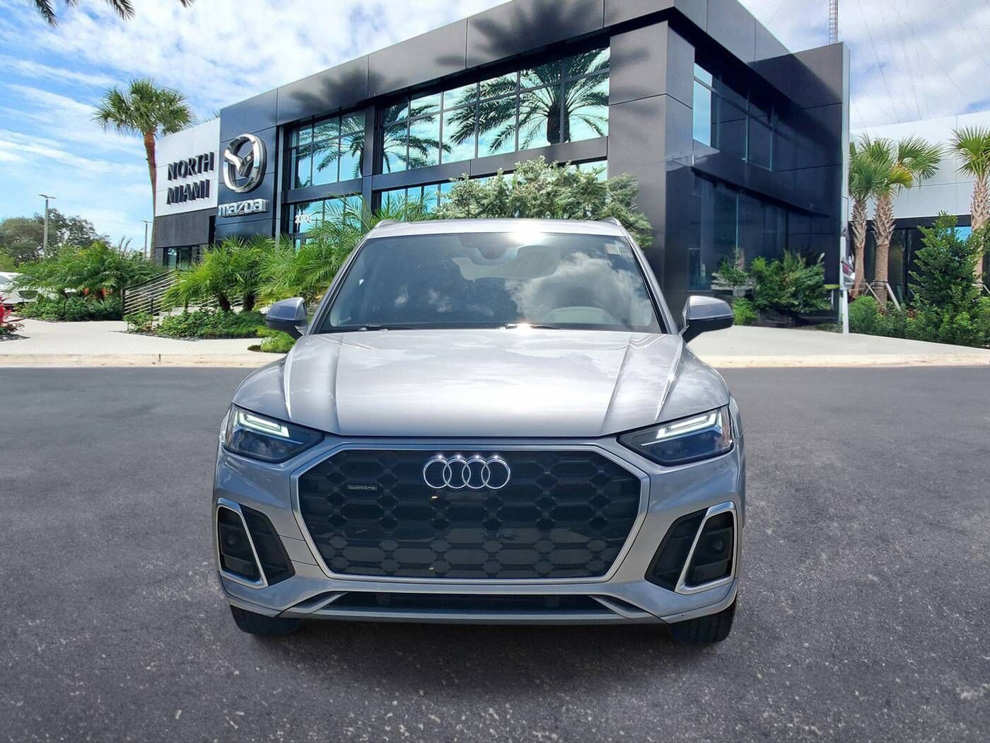 2024 Audi Q5