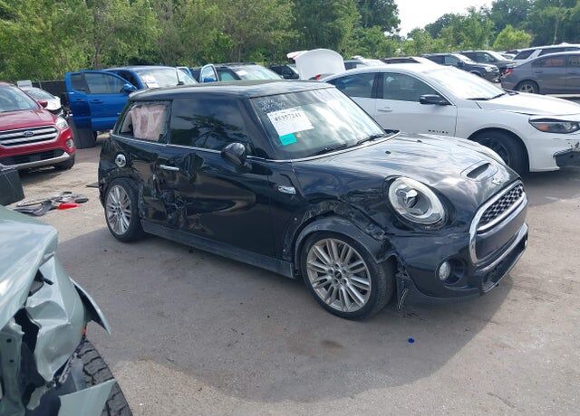 2015 MINI Hardtop