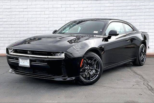 2026 DODGE Charger