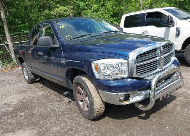 2006 DODGE Ram