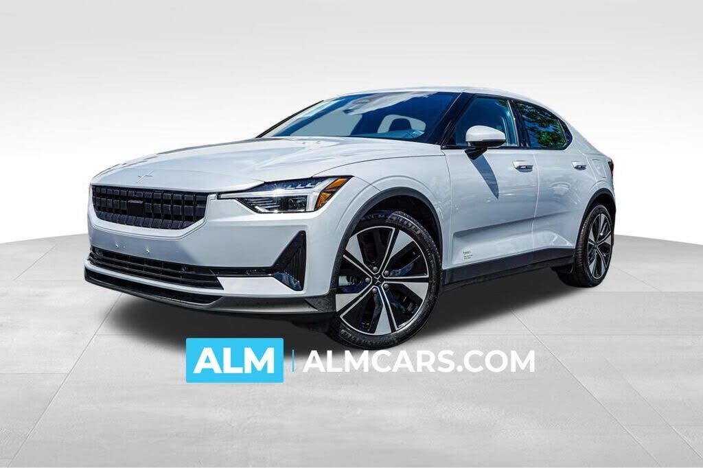 2023 POLESTAR PS2