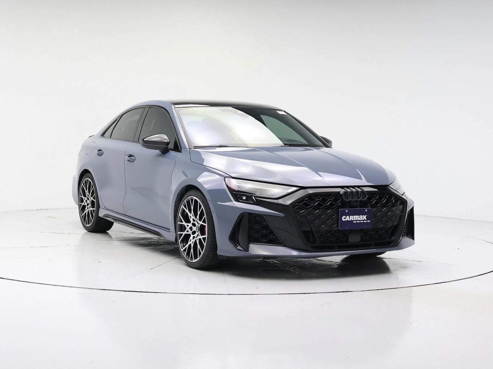 2025 Audi RS 3