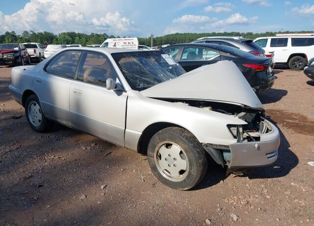 1994 LEXUS ES
