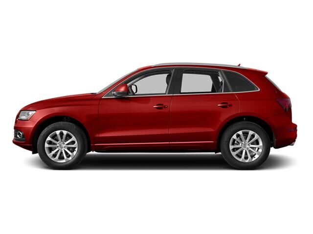 2014 Audi Q5