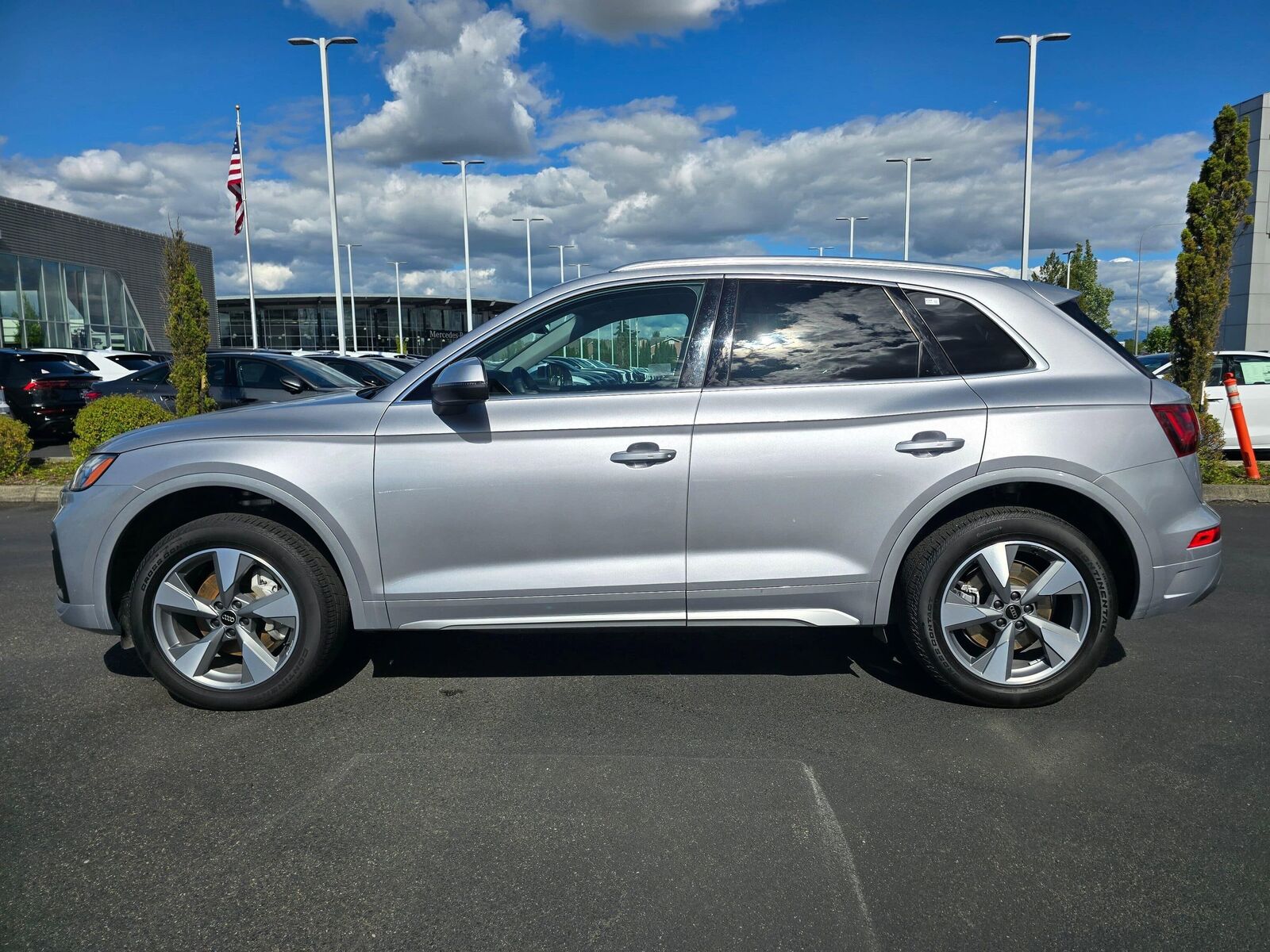 2024 Audi Q5