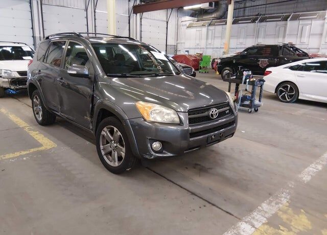 2010 TOYOTA RAV4