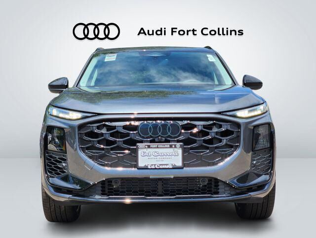 2026 Audi Q3