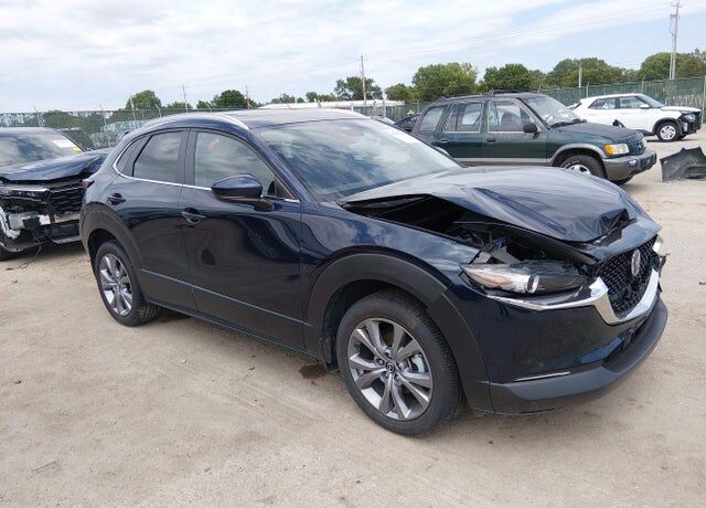 2024 MAZDA CX-30