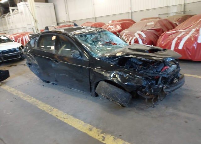2011 SUBARU Impreza