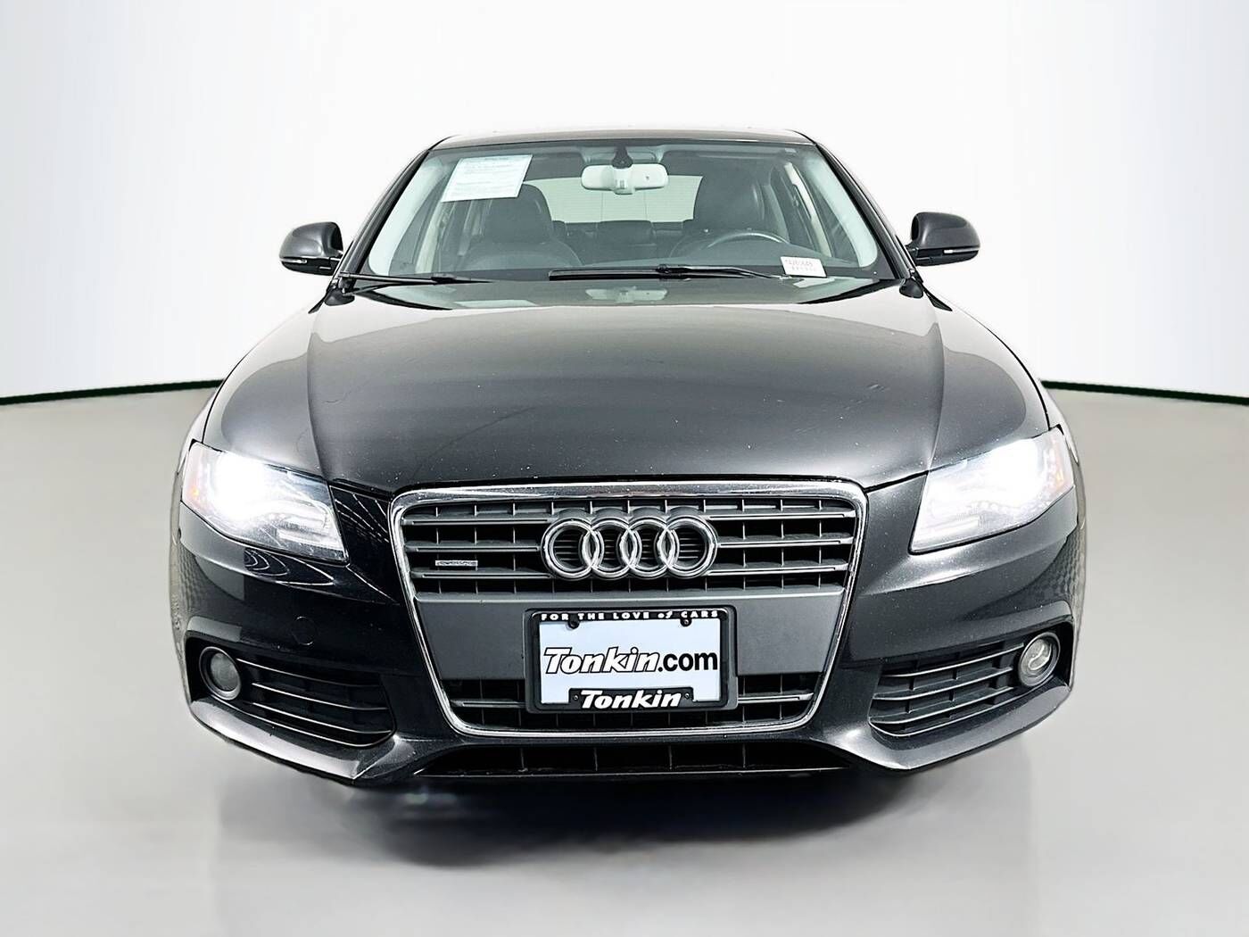 2009 Audi A4