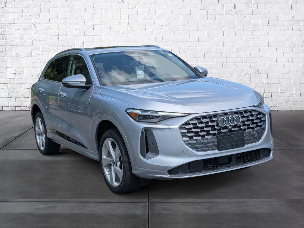 2026 Audi Q5