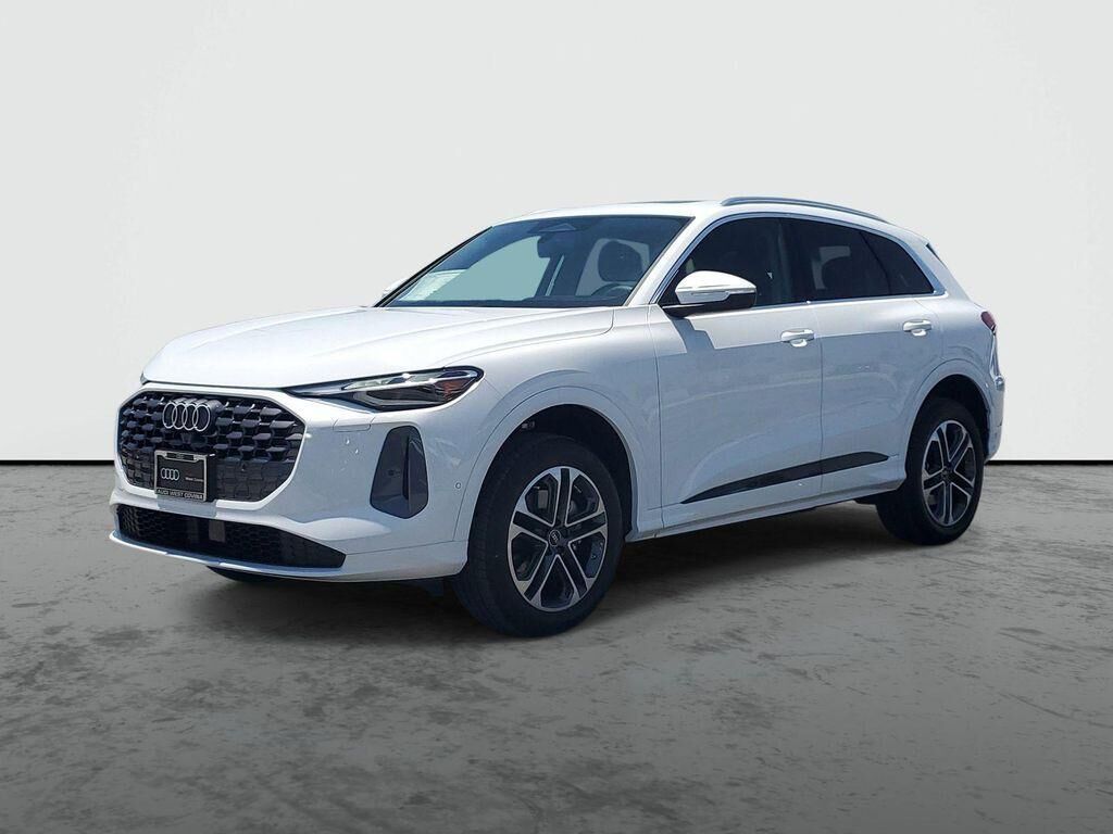2026 Audi Q5