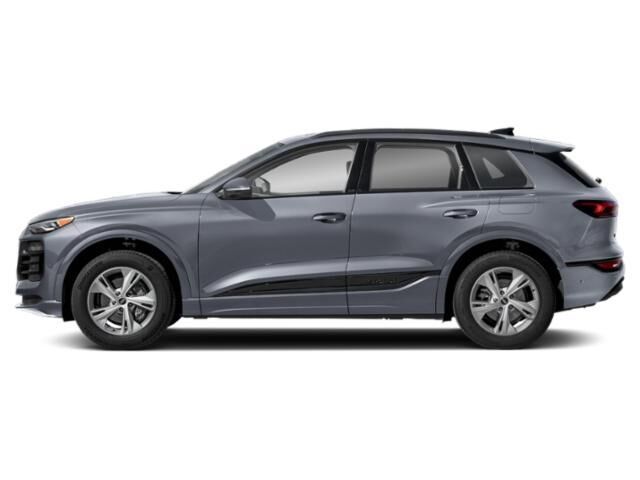 2027 Audi Q6