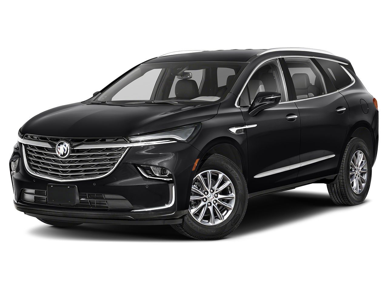 2022 BUICK Enclave