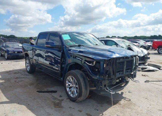 2024 RAM 1500