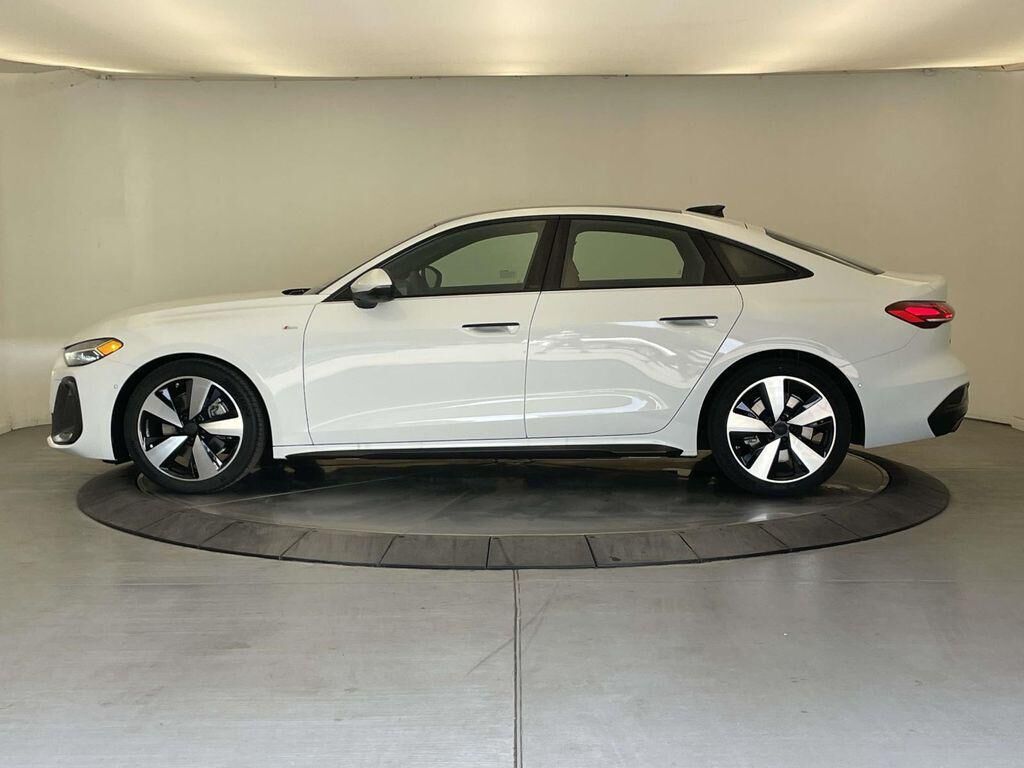 2026 Audi A5