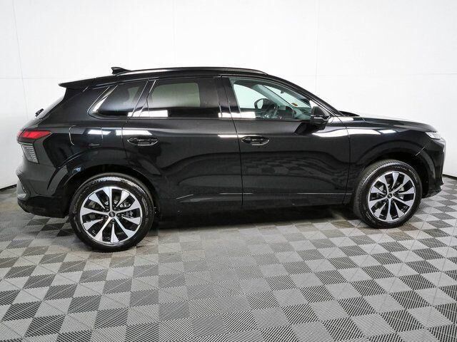 2026 Audi Q3
