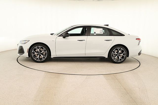2026 Audi A6