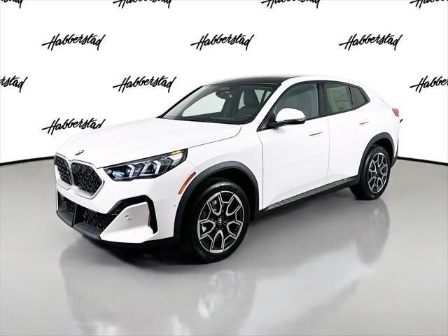 2026 BMW X2