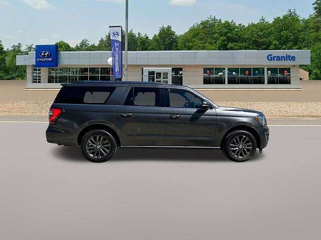 2021 FORD Expedition